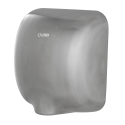 RO-Secamanos 1.650 W. Óptico Acero Inox Satinado Speed-Dry Blinder LOSDI