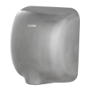 Secamanos 1.650 W. Óptico Acero Inox Satinado Speed-Dry Blinder