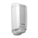 RO-Dosificador jabón líquido 1 l. ABS Blanco Sydney LOSDI