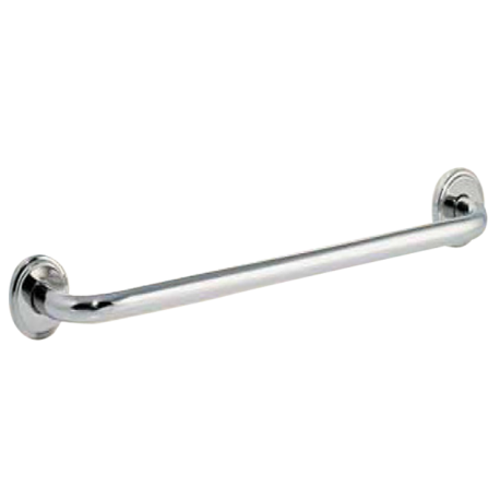 Manillon acero inox 304 brillo 49 cm