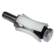RO-Kit de fijación para tubo de ø25 mm. ø21,9 a ø22,8 mm.