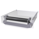 RO-Kit golpeador para cajón modular 330x75,5x89 mm.