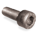 RO-Tornillo cabeza allen DIN 912 A-2 M6x12 mm.