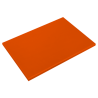 RO-Fibra estándar naranja 400x300x30 mm. Con tacos.