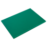 RO-Fibra estándar verde 400x300x30 mm. Con tacos.