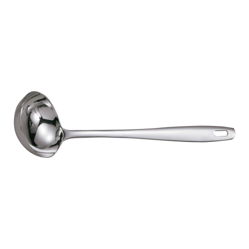 RO-Cazo inoxidable 300x95x80 mm.