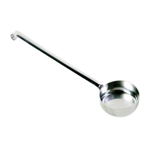 RO-Cazo para salsa en acero inox ø90x350 mm. Capacidad: 170 grs.