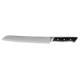 RO-Cuchillo pan damasquinado 360x230x31x2 mm.