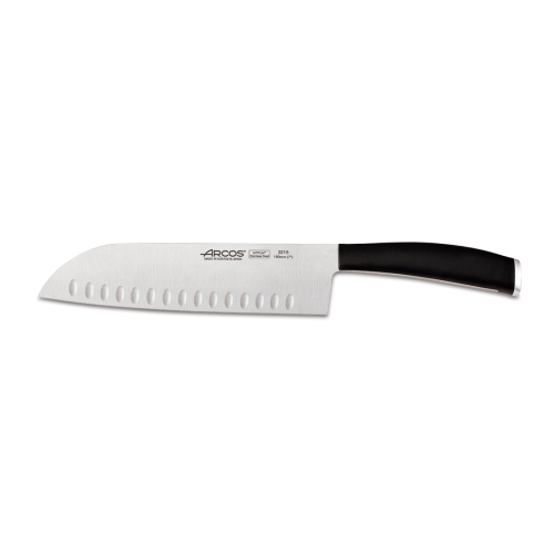 RO-Cuchillo Santoku 270 mm.