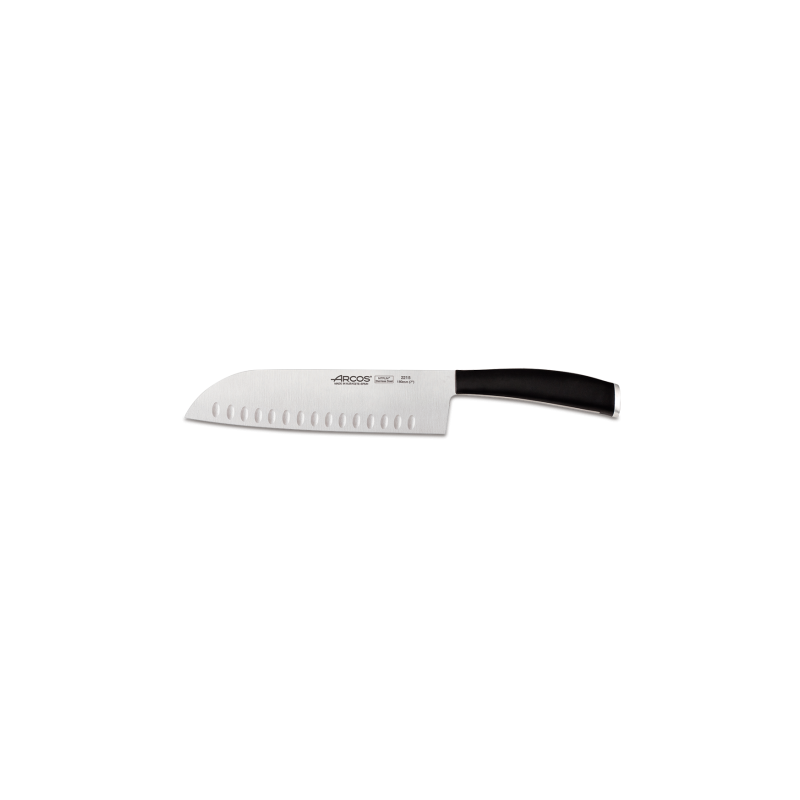 RO-Cuchillo Santoku 270 mm.