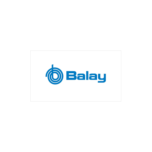Lavadora Balay