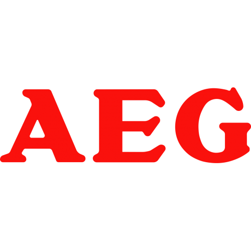 Lavadora AEG