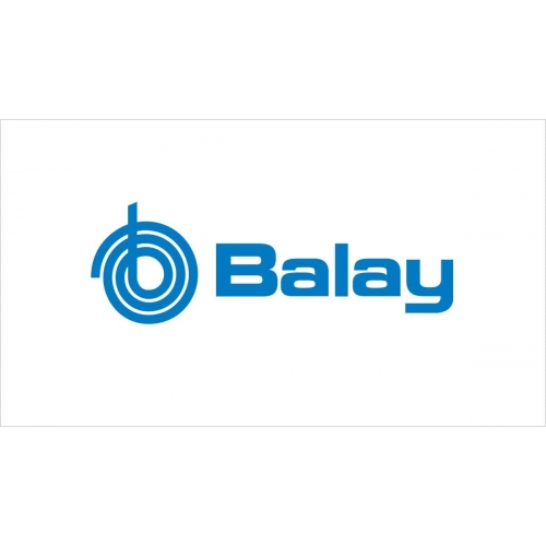 Secadoras Balay