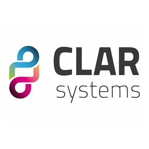 Higiene y limpieza Clar Systems