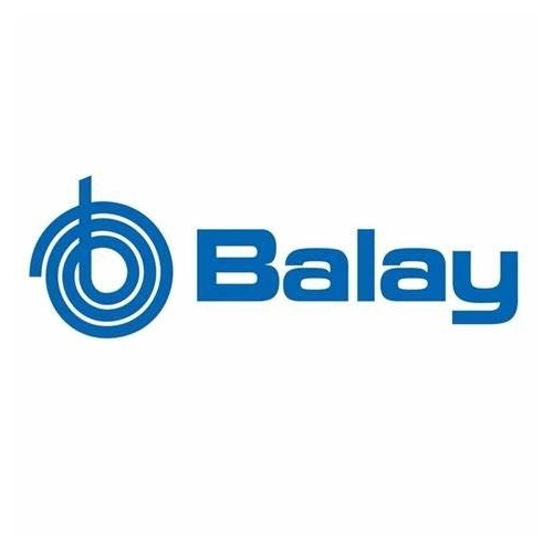 Calentadores Balay